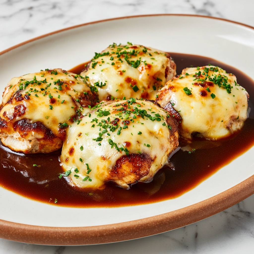 Outback Steakhouse Alice Springs Chicken Recipe - Recipe Image