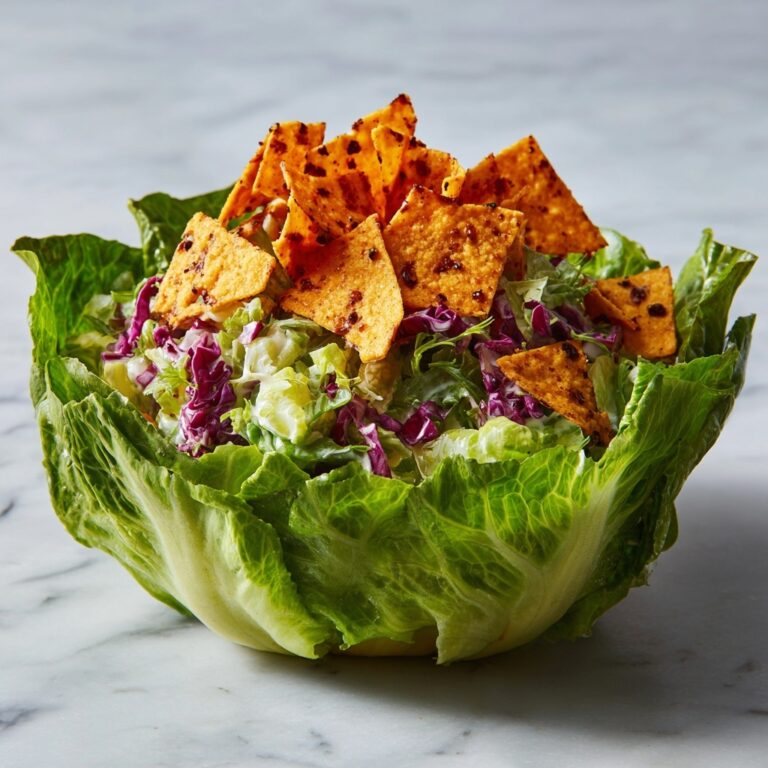 Frito Cowboy Cabbage: Crunchy Comfort for Any Weeknight Recipe