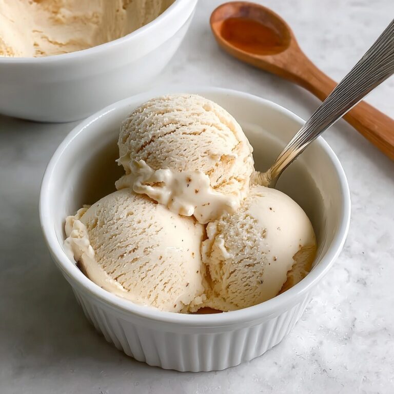 Vanilla Vegan Ice Cream: An Incredible Ultimate Recipe