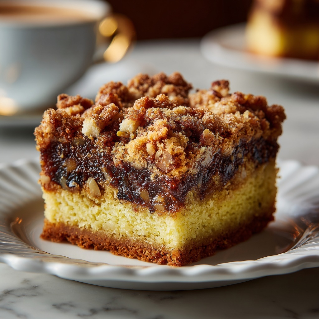 The Best Carmelitas Recipe - Recipe Image