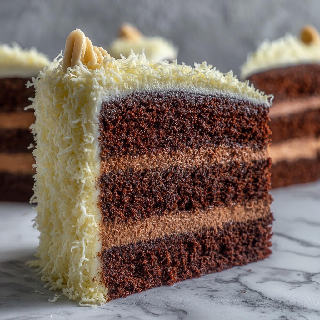 Missing Link Bigfoot Bars Recipe - Recipe Image