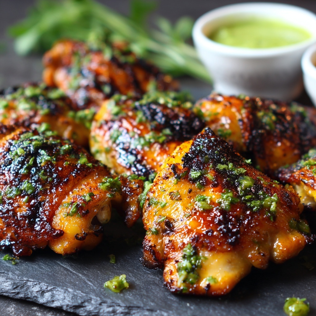 Nashville Hot Pepper Jelly Chicken Poppers Recipe - Recipe Image