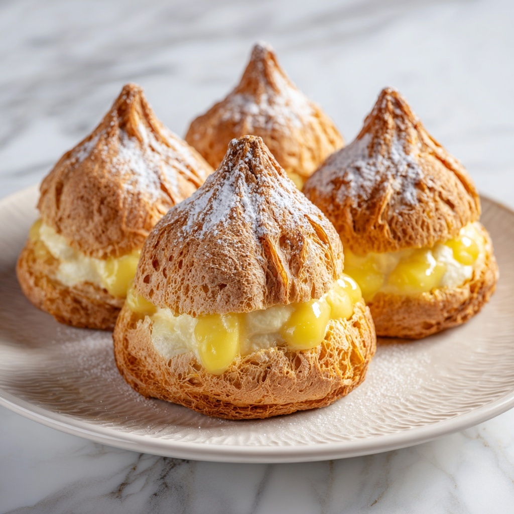 Star Bread Recipe - Recipe Image