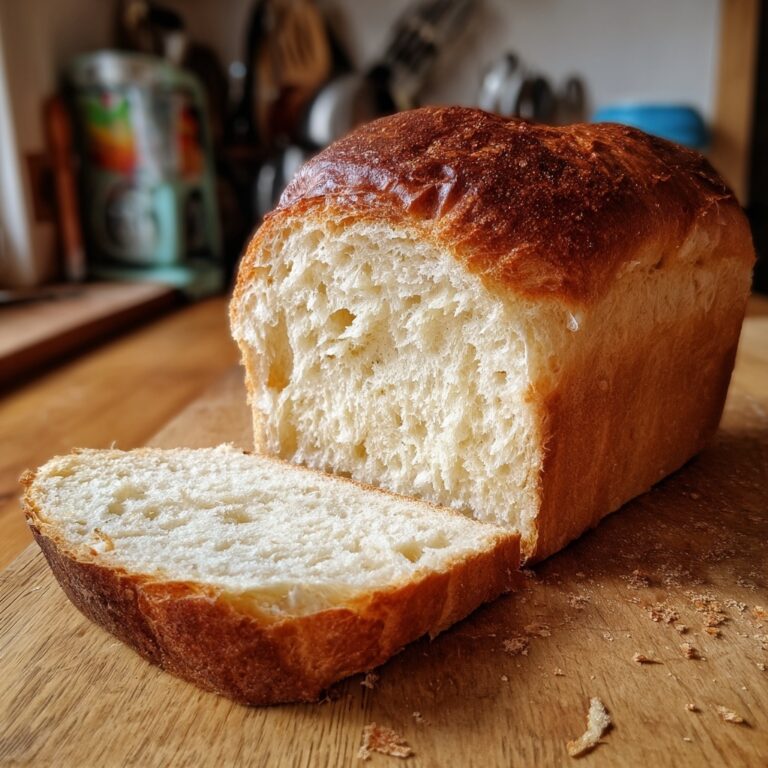 Grandma’s Irish Soda Bread Recipe