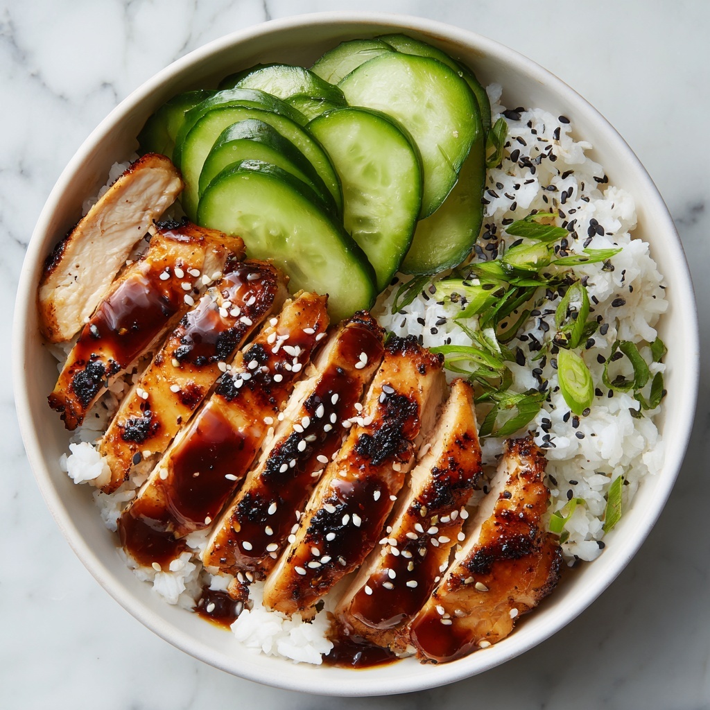 Hibachi Chicken Recipe - Recipe Image