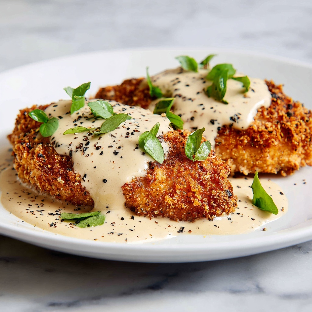 Longhorn Parmesan Chicken Recipe - Recipe Image