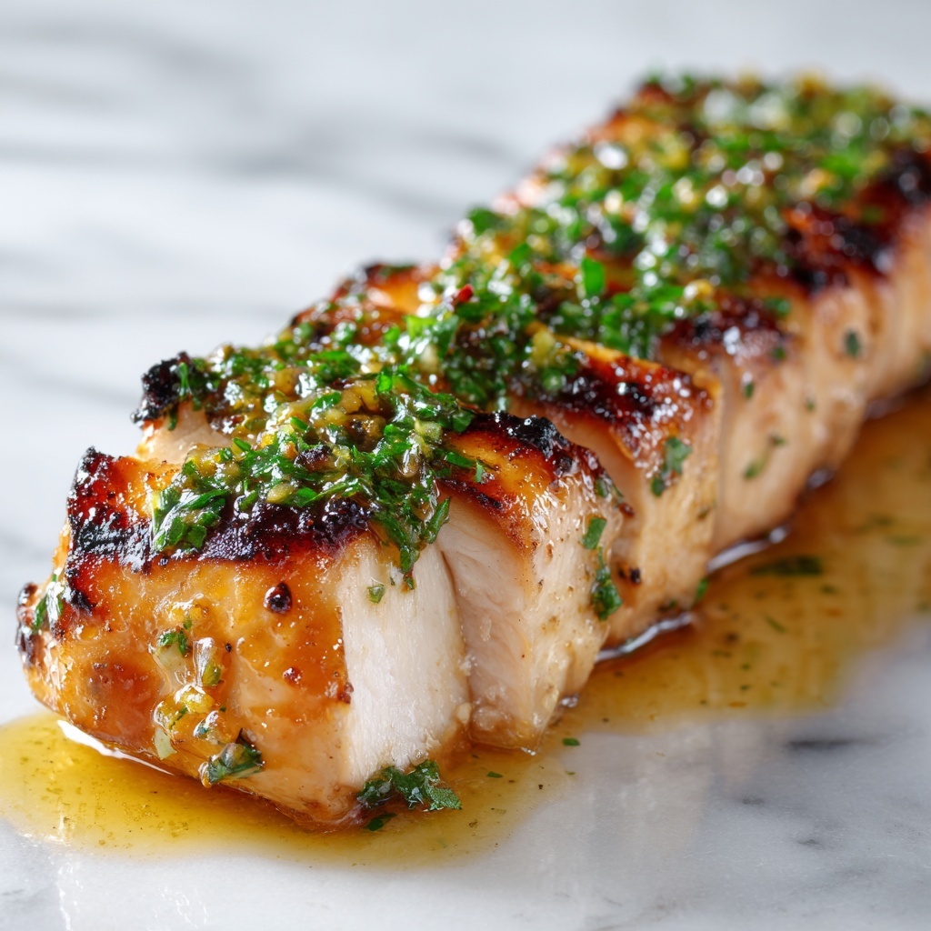 Melt In Your Mouth Chicken Breast Recipe - Recipe Image