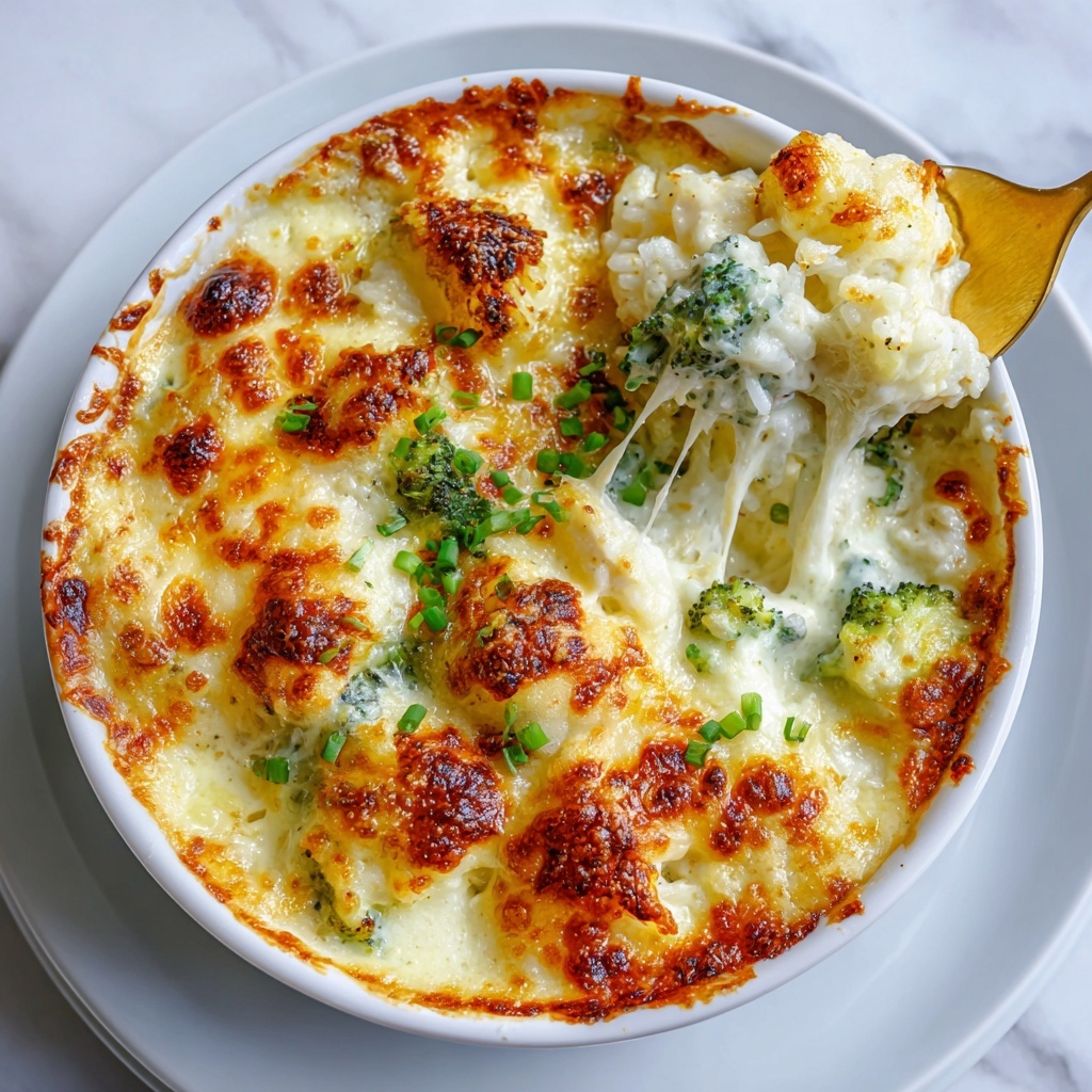 Emergency Chicken Rice Casserole Recipe - Recipe Image