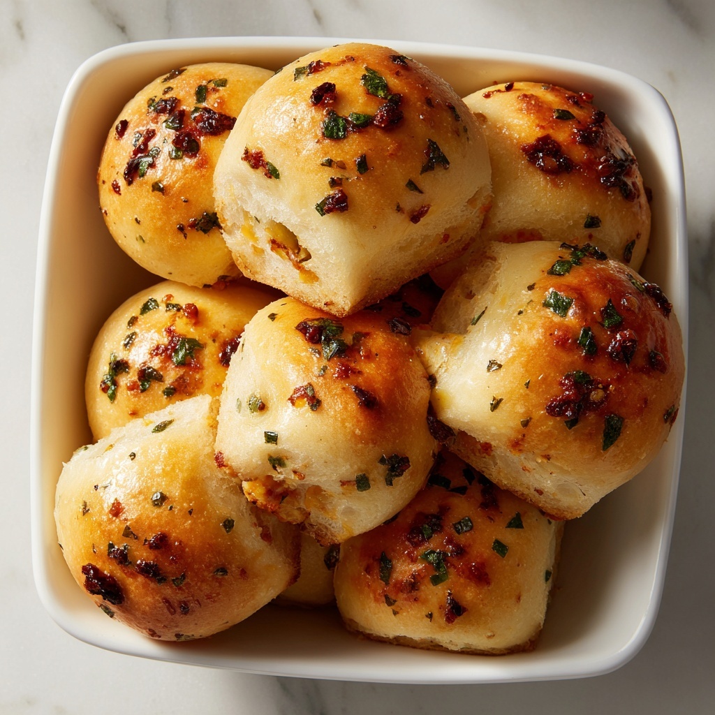 Buffalo Chicken Sliders Recipe - Recipe Image